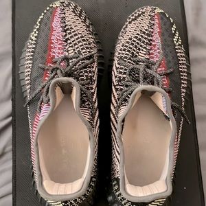Yeezy Boost 350 V2 ‘Yecheil Reflective’